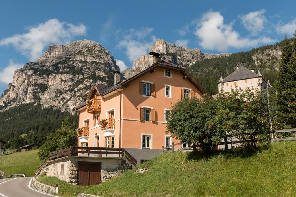 Villa Alba La Villa  Exterior photo